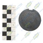 AC81416850029 Заглушка бампера переднего TGA LX-XXL - TGL-TGM-TGS-TGX Alfa Car